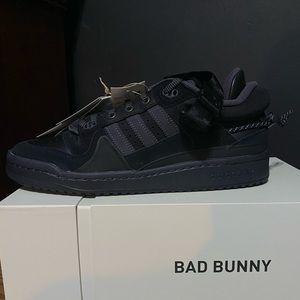 Adidas x Bad Bunny Forum Back to School